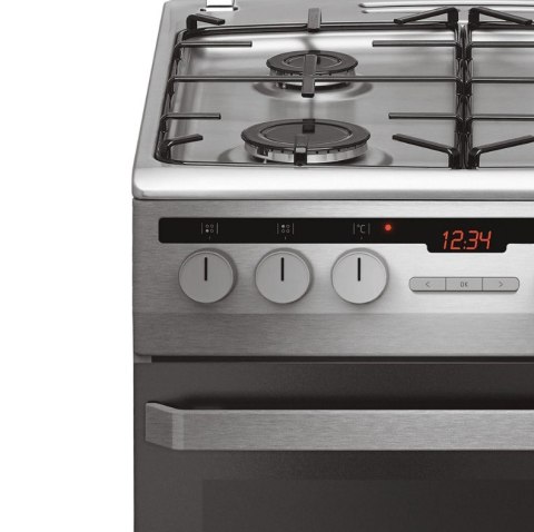 Kuchnia wolnostojąca 58GE3.33HZpTaQ(Xx) Amica