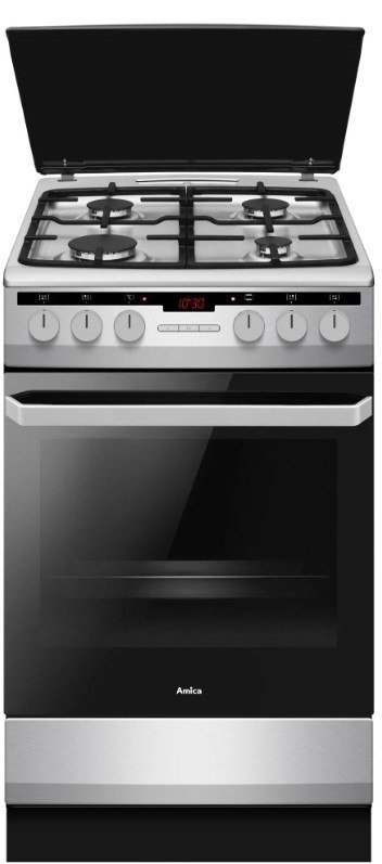 Kuchnia wolnostojąca 58GE3.43HZpTaDNAQ(Xx) Amica