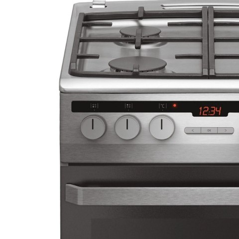 Kuchnia wolnostojąca 58GE3.43HZpTaDNAQ(Xx) Amica