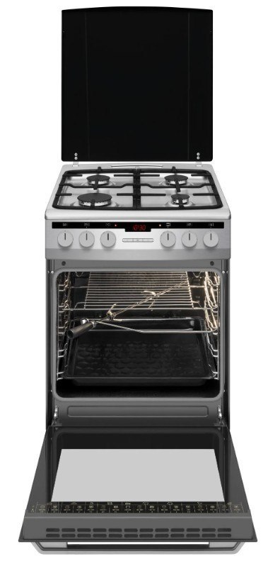 Kuchnia wolnostojąca 58GE3.43HZpTaDNAQ(Xx) Amica