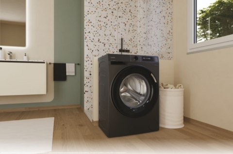 Pralka BR 47SBL8G-S antracyt Candy