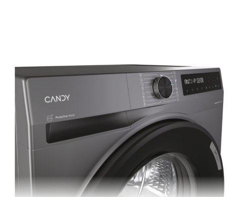 Pralka BR 47SBL8G-S antracyt Candy