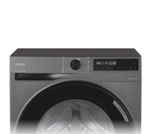 Pralka BR 47SBL8G-S antracyt Candy