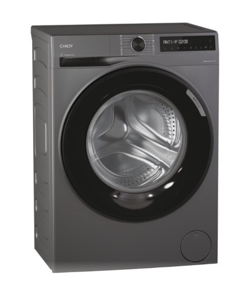 Pralka BR 47SBL8G-S antracyt Candy