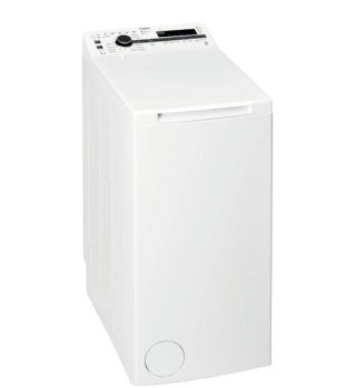 Pralka NTDLR6240SSPLN Whirlpool