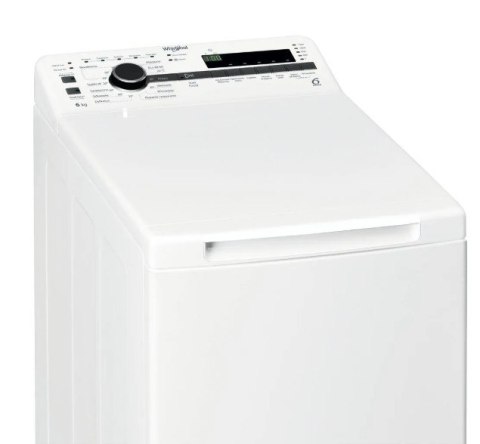 Pralka NTDLR6240SSPLN Whirlpool