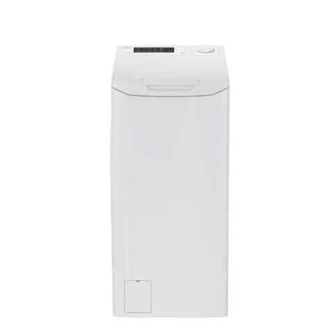 Pralka TOP TCAS265D3-S Candy