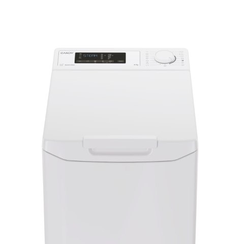 Pralka TOP TCAS265D3-S Candy