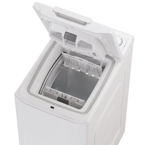 Pralka TOP TCAS265D3-S Candy