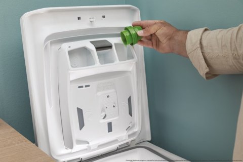 Pralka TOP TCAS265D3-S Candy