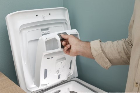 Pralka TOP TCAS265D3-S Candy