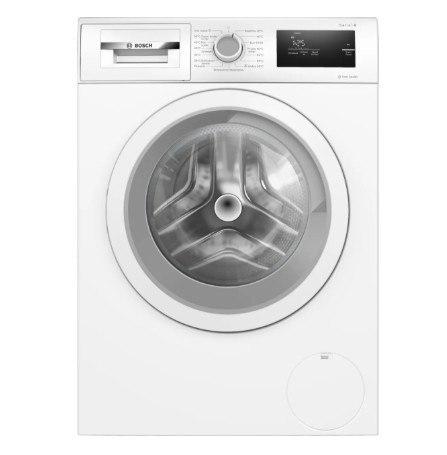 Pralka wolnostojąca WAN2405MPL Bosch
