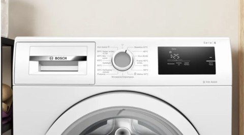 Pralka wolnostojąca WAN2405MPL Bosch