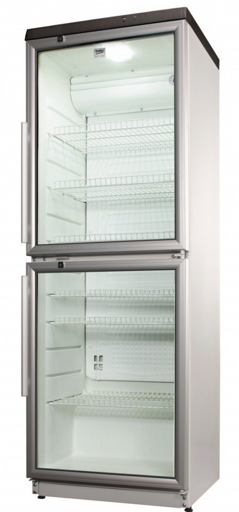 Witryna chłodnicza ADN230/1 BP Beko