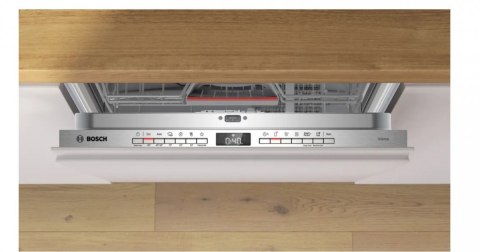 Zmywarka SMV4HTX00E Bosch