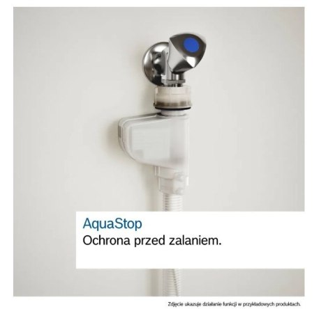 Zmywarka SMV4HTX00E Bosch