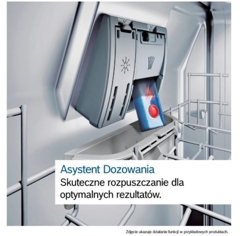 Zmywarka SMV4HTX00E Bosch