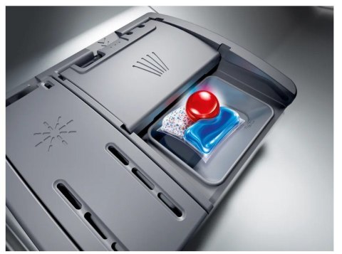 Zmywarka SMV4HTX00E Bosch