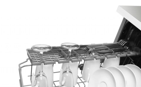 Zmywarka do zabudowy DIM42E6qD Amica