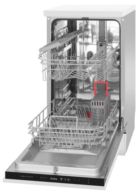 Zmywarka do zabudowy DIM42E6qD Amica