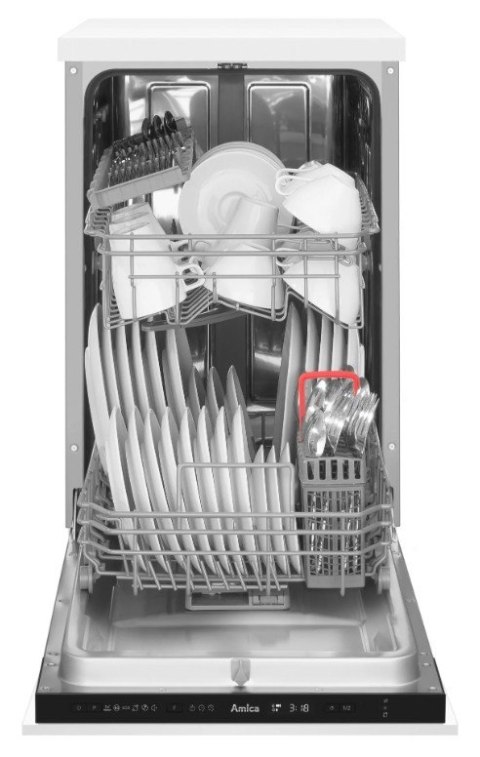 Zmywarka do zabudowy DIM42E6qD Amica