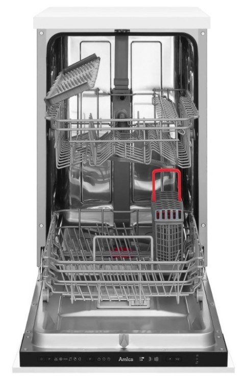 Zmywarka do zabudowy DIM42E6qD Amica