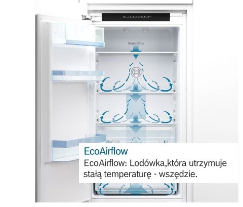 Chłodziarko-zamrażarka KIL22NSE0 Bosch