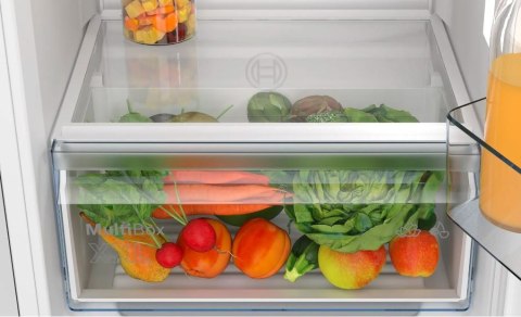 Chłodziarko-zamrażarka KIL22NSE0 Bosch