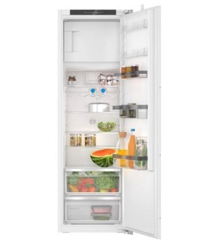 Chłodziarko-zamrażarka KIL82VFE0 Bosch