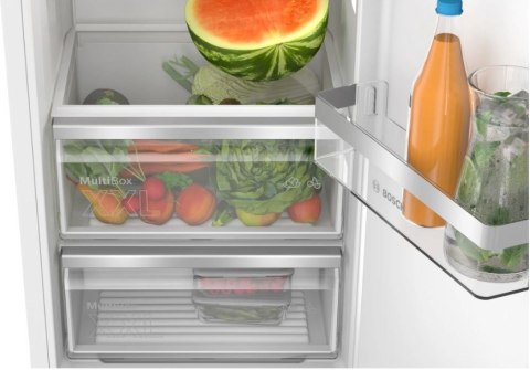 Chłodziarko-zamrażarka KIL82VFE0 Bosch