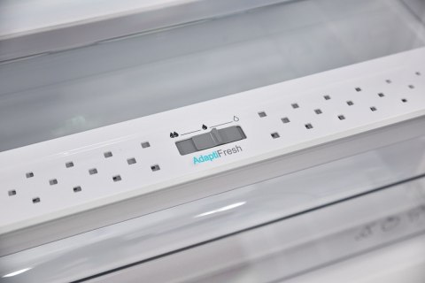 Chłodziarko-zamrażarka SJ-FBB05DTXLE Sharp