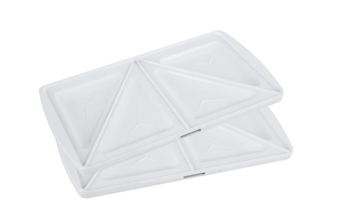 Opiekacz 3w1 z ceramicznymi wkładami TEESA