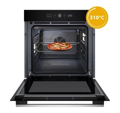 Piekarnik WOI5S8HM1SXA Whirlpool