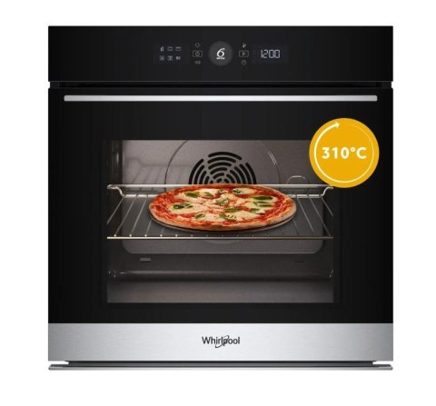 Piekarnik WOI5S8HM1SXA Whirlpool