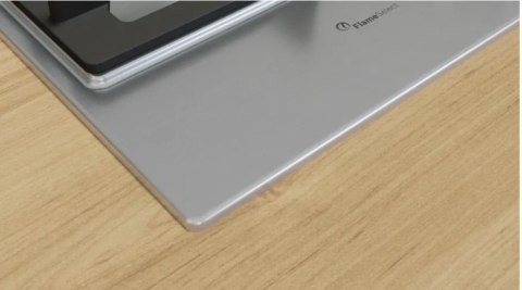 Płyta gazowa PCQ7A5I90 75 cm inox Bosch