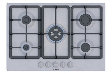 Płyta gazowa PGQ7B5K90 Bosch