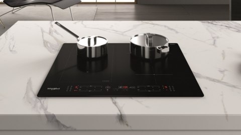 Płyta indukcyjna WLB3360NE Whirlpool