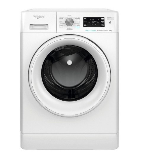 Pralka FFB7269WVPL Whirlpool