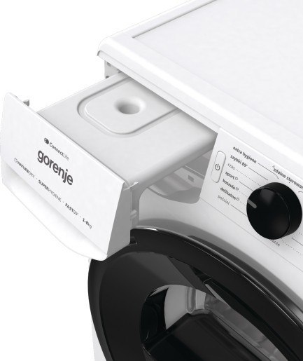 Suszarka DPNE83GNLWIFI/PL Gorenje
