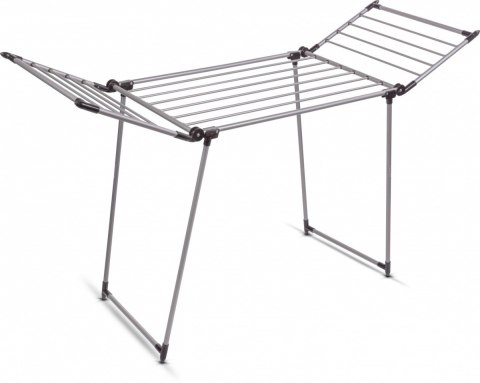 Suszarka uniwersalna ZIKR LT8104 powierzchnia 15 metrów Lamart