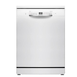 Zmywarka SMS2ITW09E Bosch