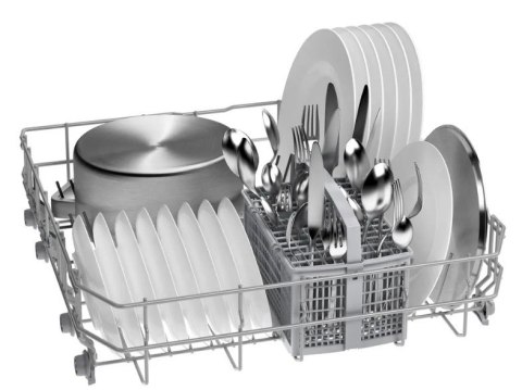 Zmywarka SMS2ITW09E Bosch