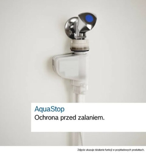 Zmywarka SMS2ITW09E Bosch