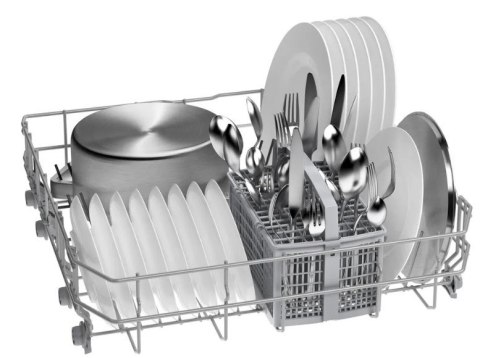 Zmywarka SMV25AX07F Bosch