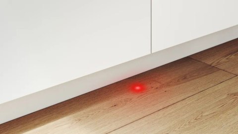 Zmywarka SMV25AX07F Bosch