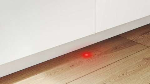 Zmywarka SMV2HVX02E 3 kosz Bosch