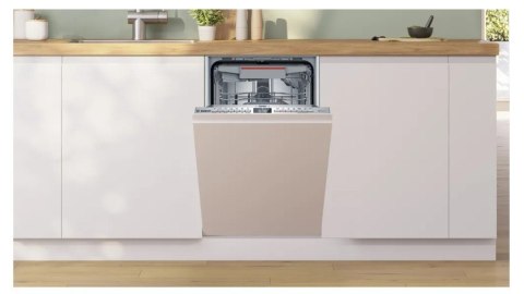 Zmywarka SPV4HMX49E Bosch