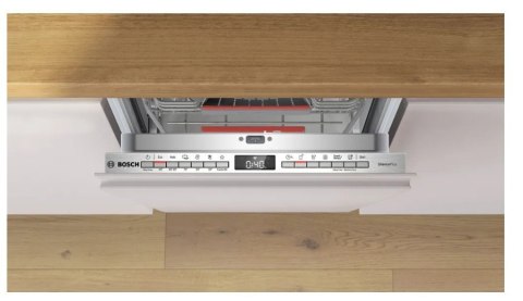 Zmywarka SPV4HMX49E Bosch