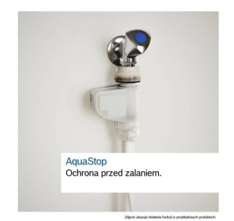 Zmywarka SPV4HMX49E Bosch