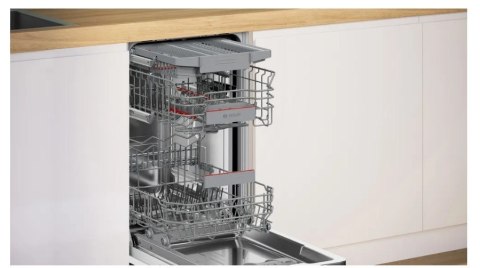 Zmywarka SPV4HMX49E Bosch